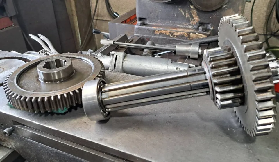 信頼できる盤メンテナンスのパートナー