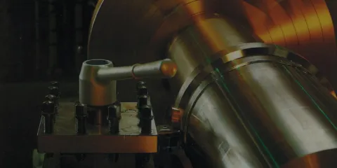 重工作強力旋盤